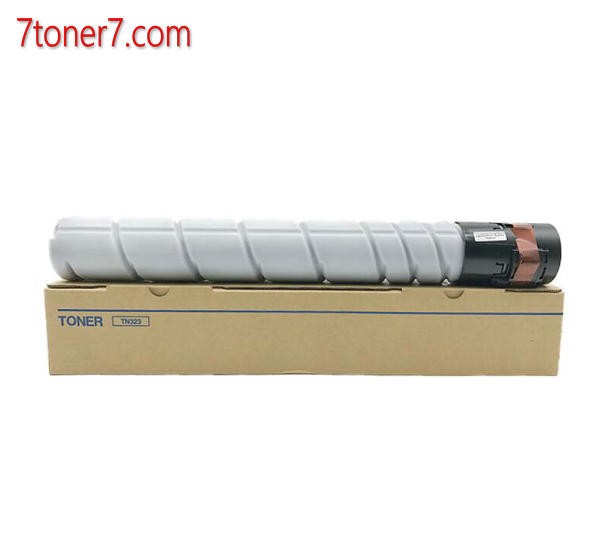 minolta c227 toner for Konica Minolta TN-221 Toner Cartridge